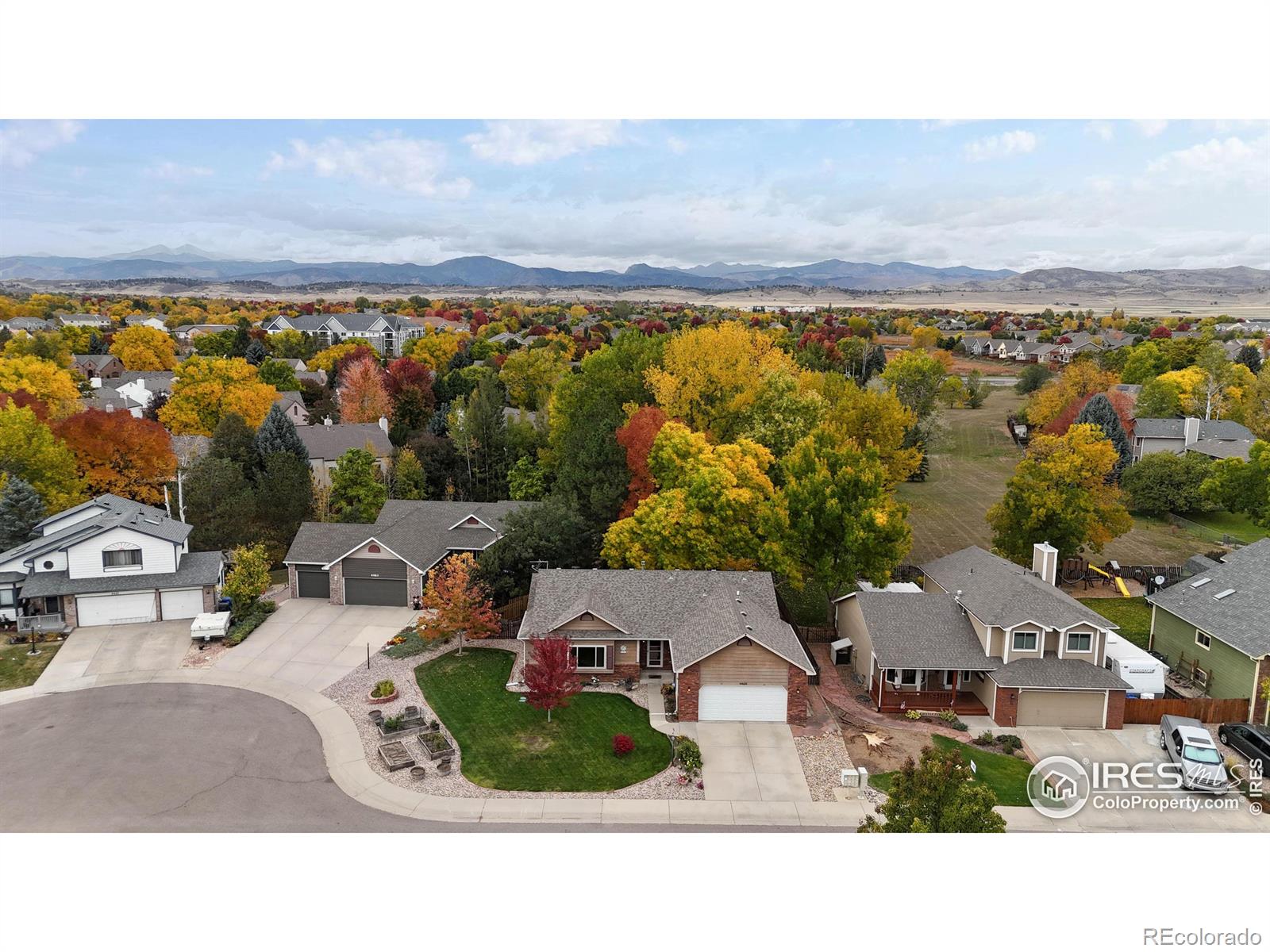 MLS Image #36 for 4469  shubert drive,loveland, Colorado