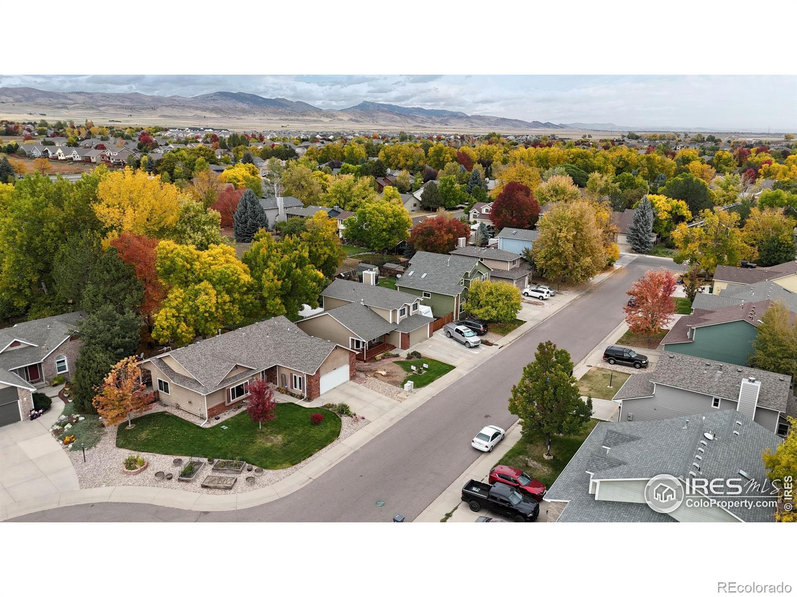 MLS Image #37 for 4469  shubert drive,loveland, Colorado