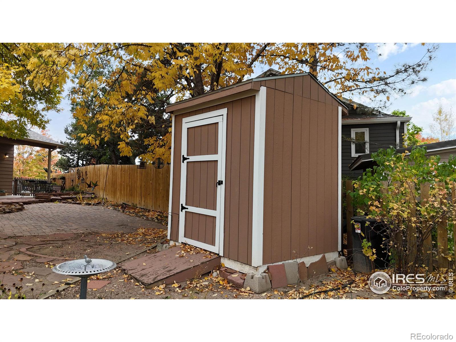 MLS Image #39 for 4469  shubert drive,loveland, Colorado