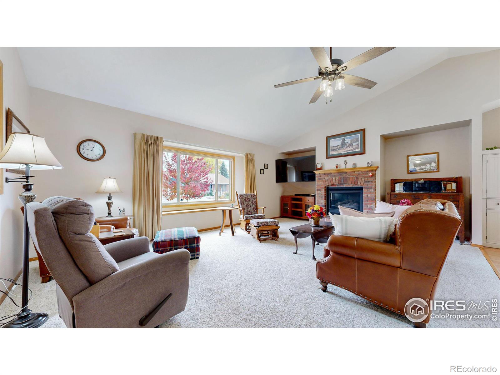 MLS Image #4 for 4469  shubert drive,loveland, Colorado