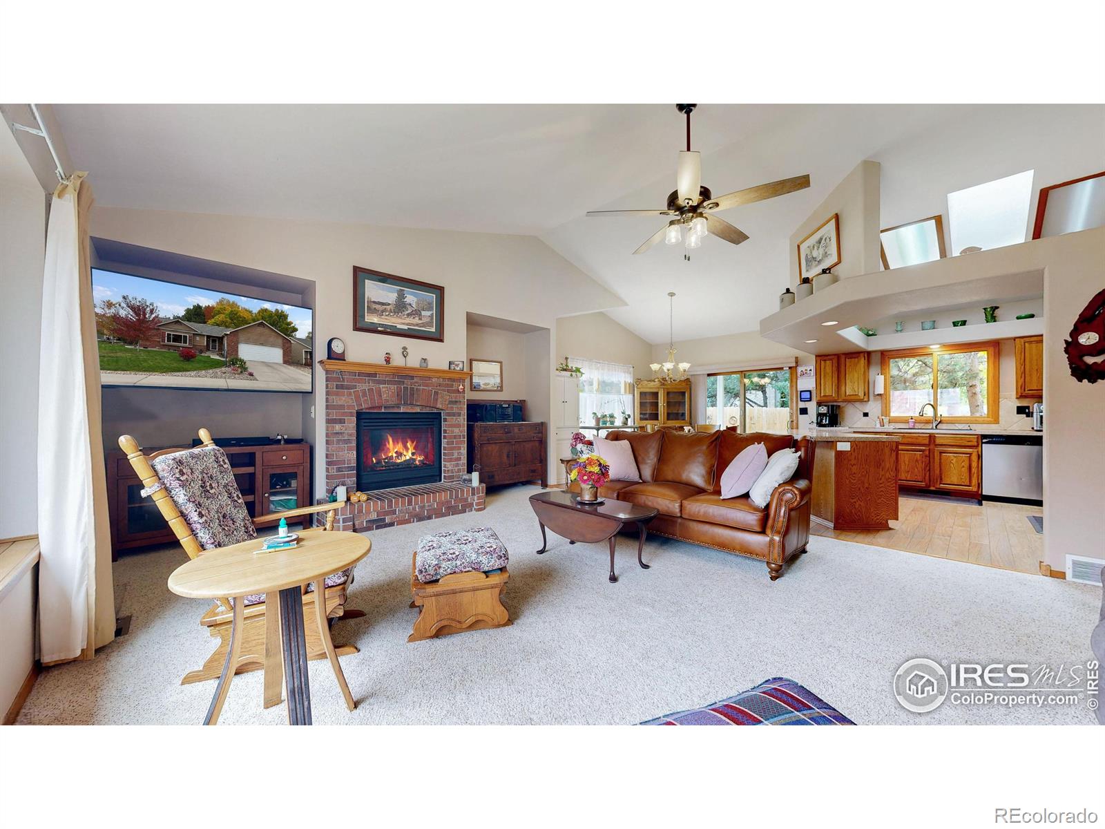 MLS Image #5 for 4469  shubert drive,loveland, Colorado