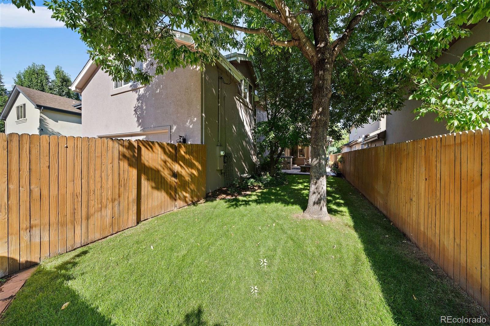 MLS Image #44 for 2575 s milwaukee street,denver, Colorado