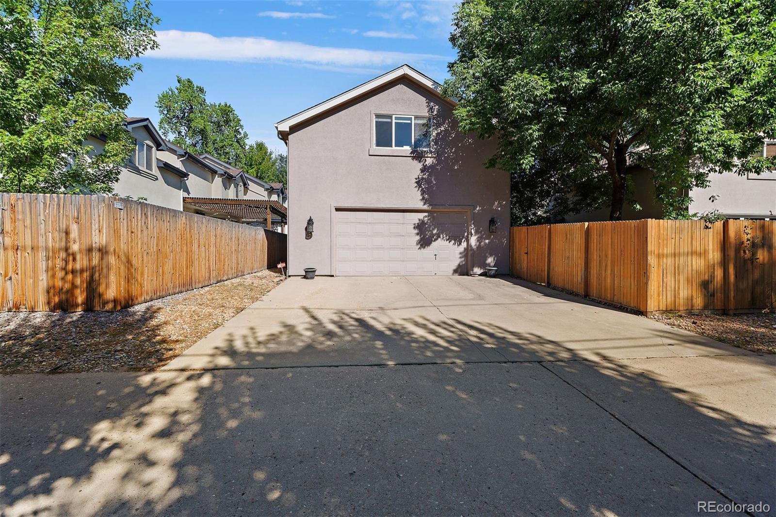 MLS Image #45 for 2575 s milwaukee street,denver, Colorado