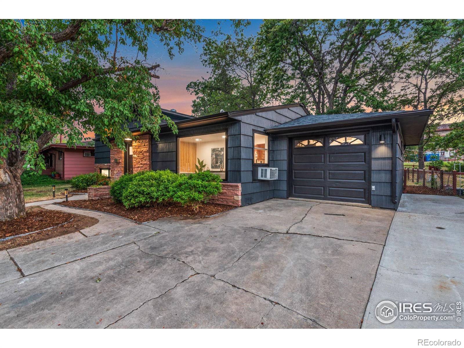 MLS Image #2 for 2507  spruce drive,loveland, Colorado