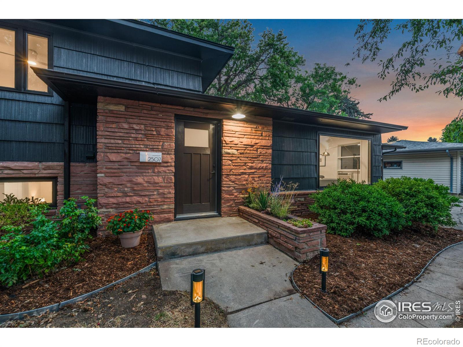 MLS Image #3 for 2507  spruce drive,loveland, Colorado