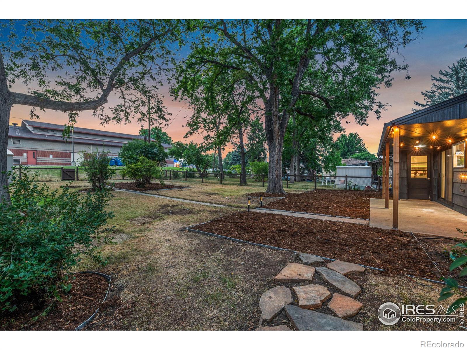 MLS Image #33 for 2507  spruce drive,loveland, Colorado