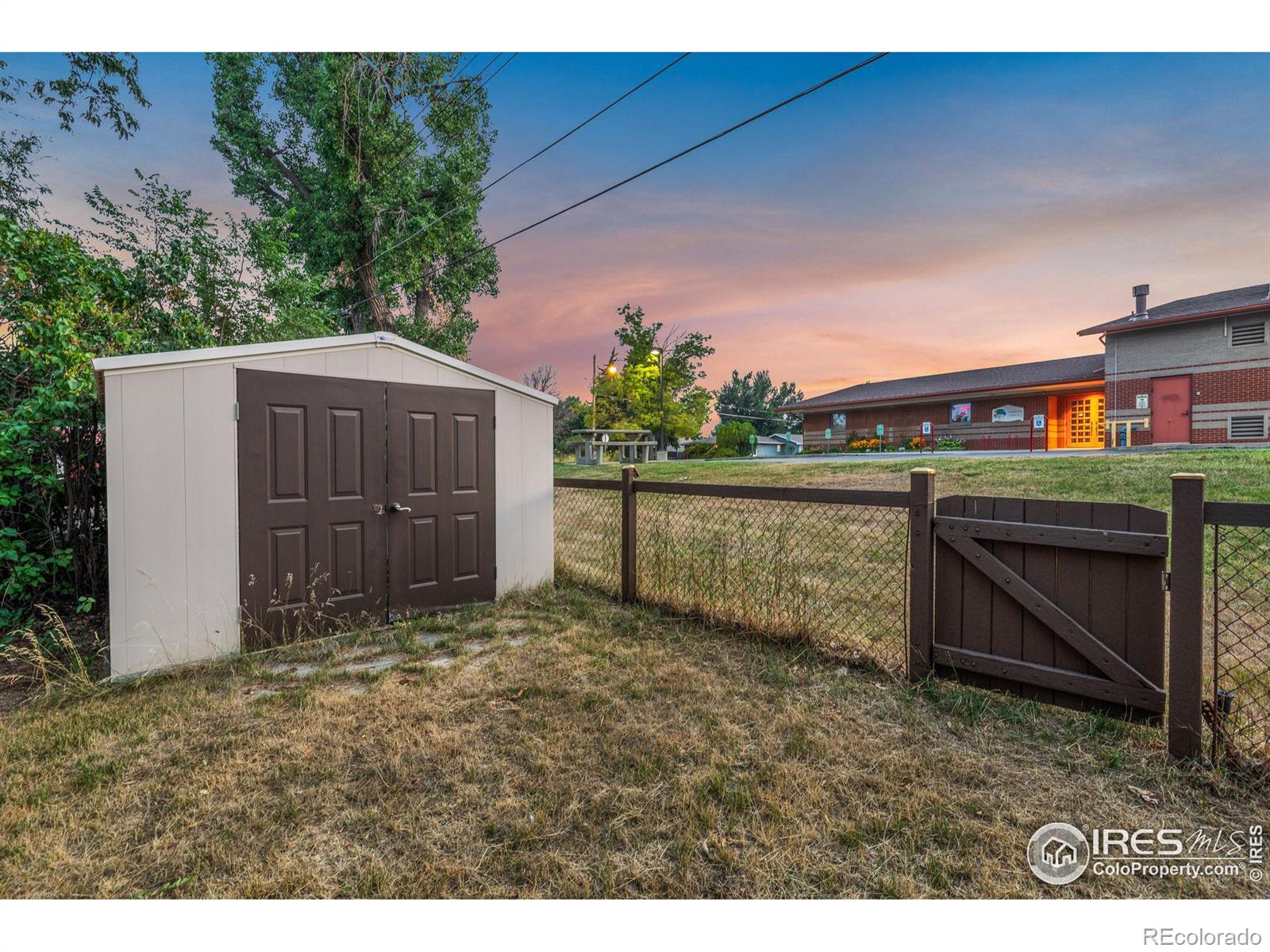 MLS Image #36 for 2507  spruce drive,loveland, Colorado