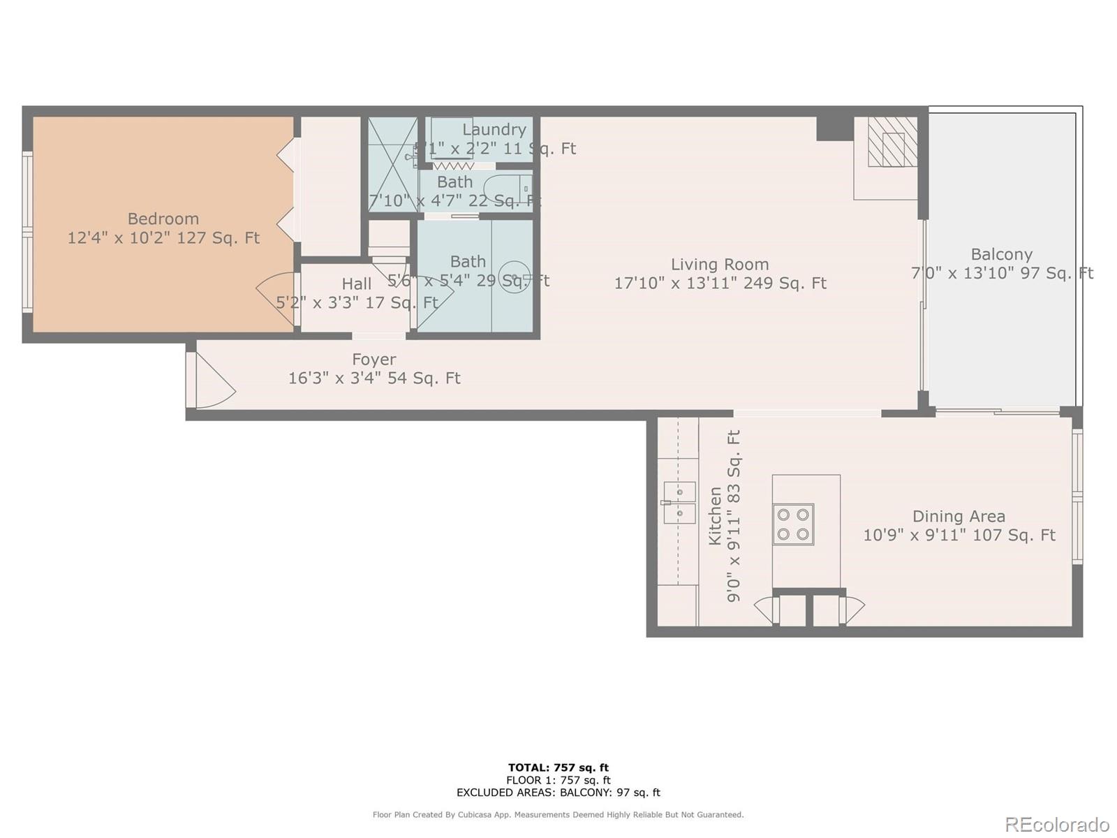 MLS Image #22 for 176 e la bonte street,dillon, Colorado