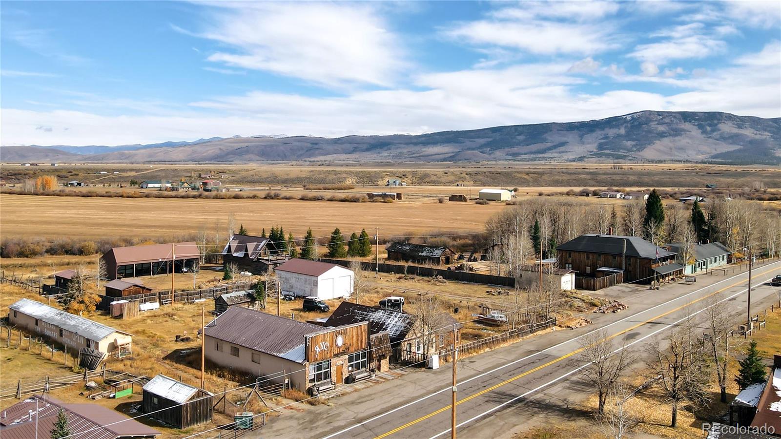 MLS Image #0 for 10178  highway 125 ,rand, Colorado