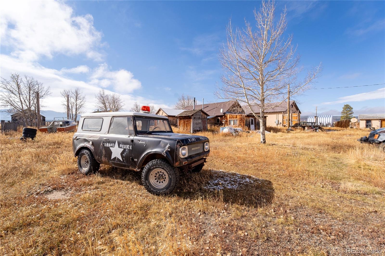 MLS Image #10 for 10178  highway 125 ,rand, Colorado