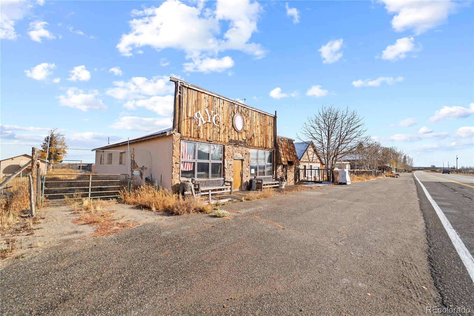 MLS Image #2 for 10178  highway 125 ,rand, Colorado