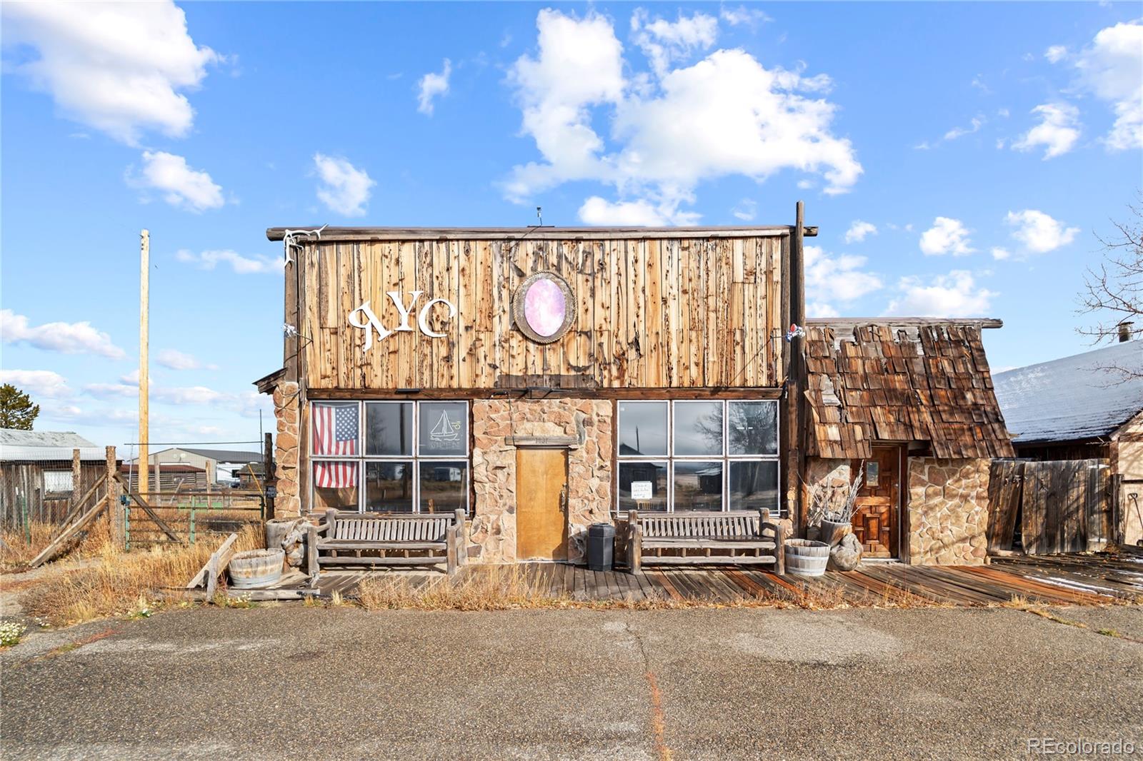 MLS Image #3 for 10178  highway 125 ,rand, Colorado