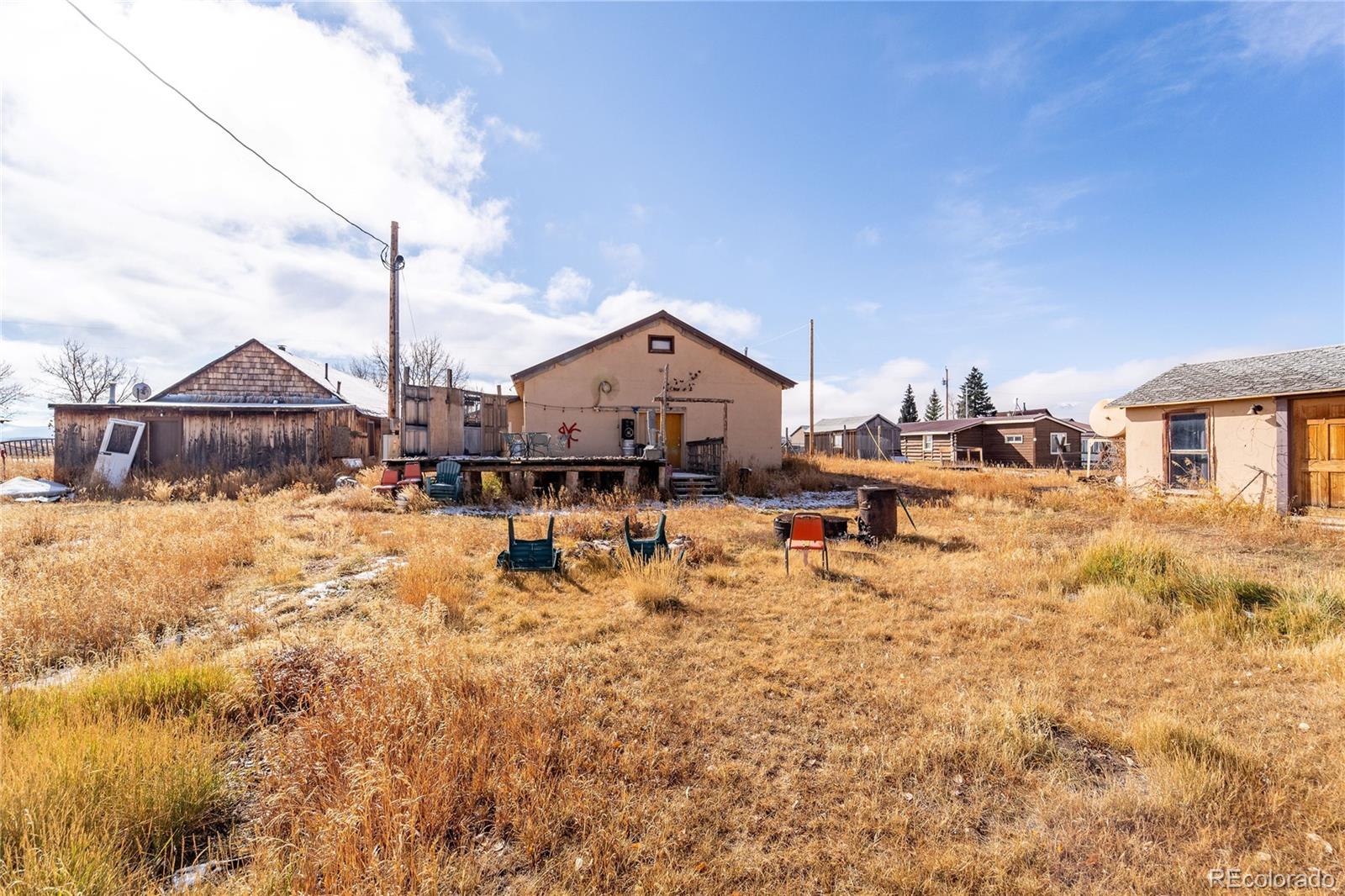 MLS Image #6 for 10178  highway 125 ,rand, Colorado