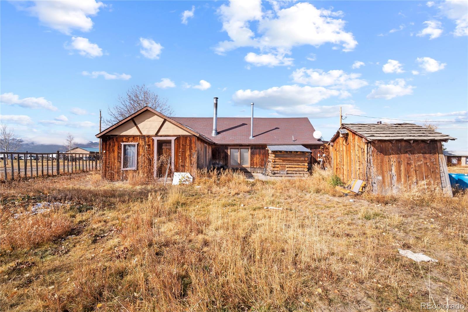 MLS Image #7 for 10178  highway 125 ,rand, Colorado