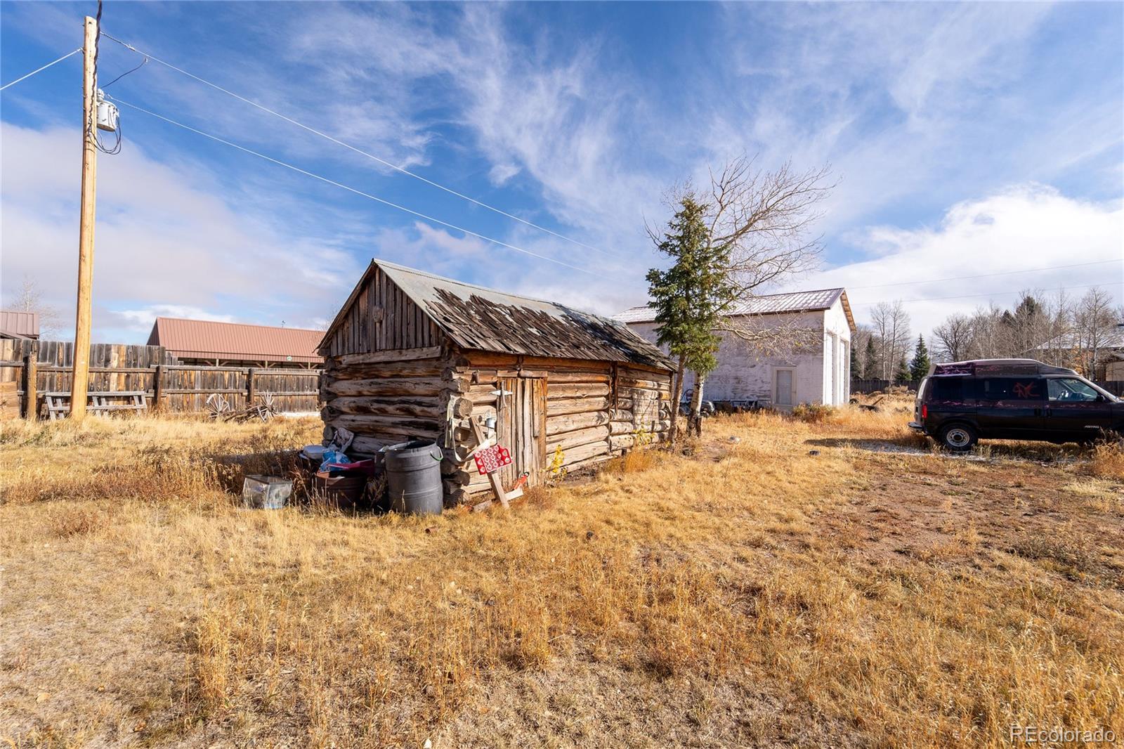 MLS Image #8 for 10178  highway 125 ,rand, Colorado