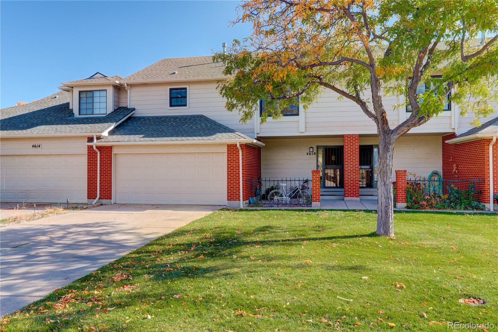 MLS Image #0 for 4618 s newton street,denver, Colorado