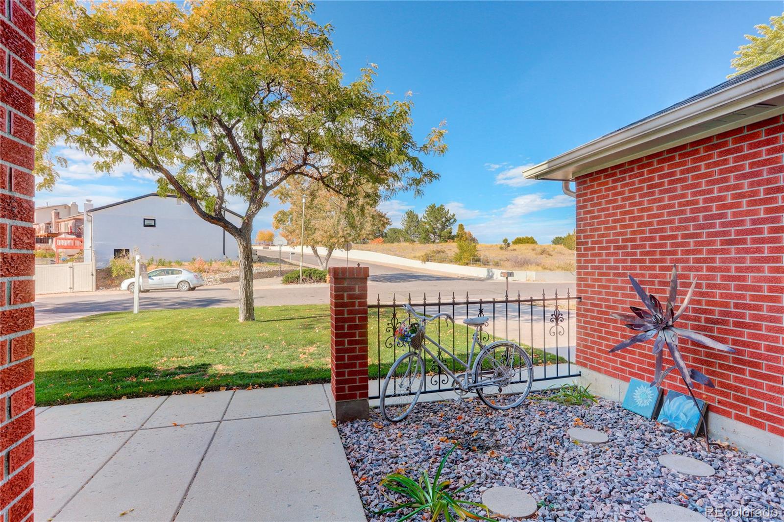 MLS Image #3 for 4618 s newton street,denver, Colorado