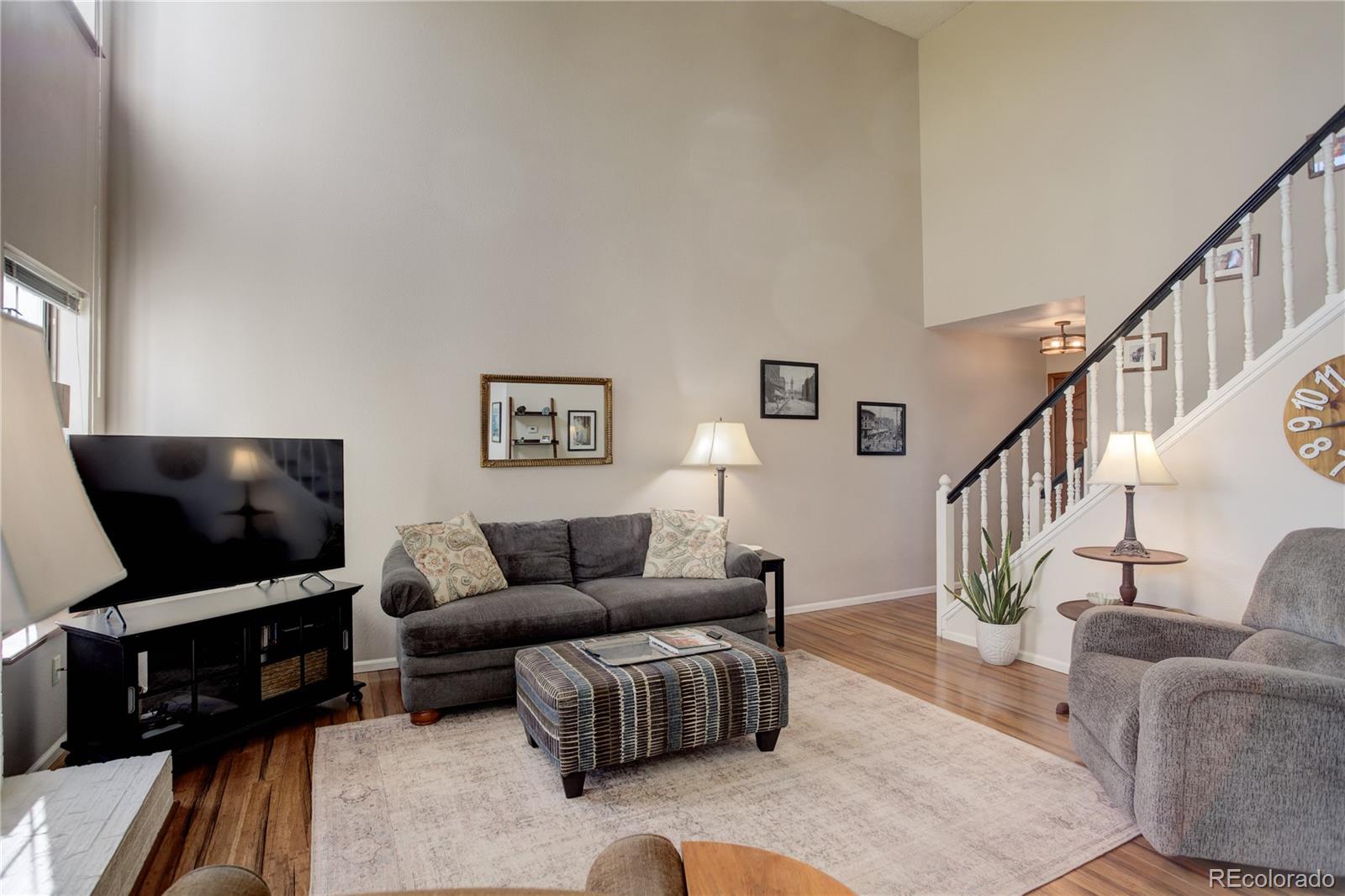 MLS Image #5 for 4618 s newton street,denver, Colorado