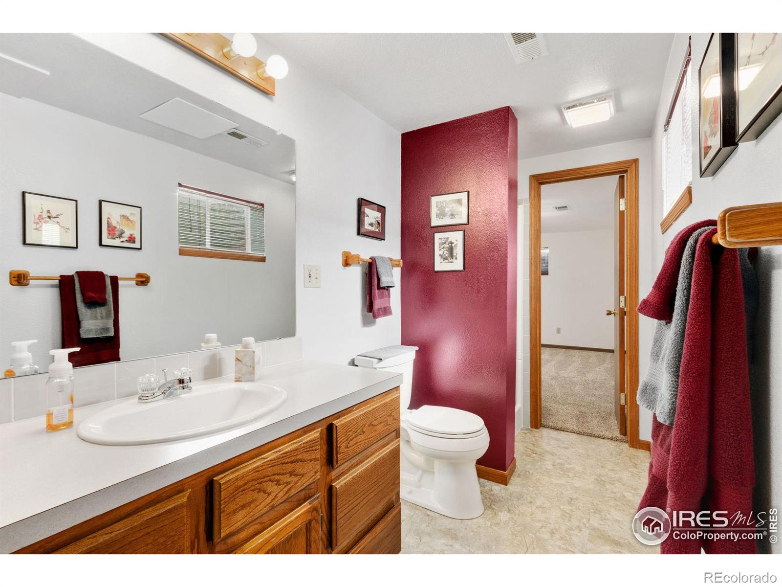 MLS Image #24 for 1716  rolling view drive,loveland, Colorado