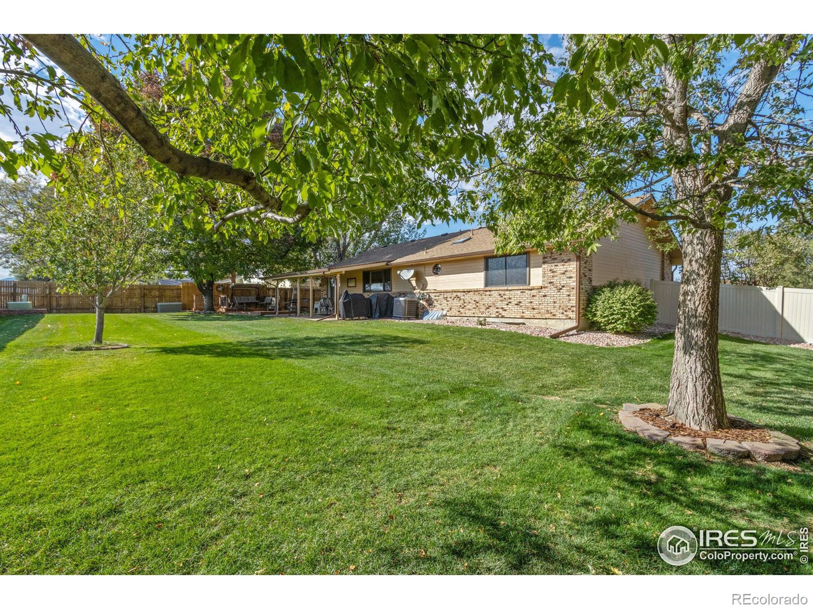 MLS Image #30 for 1716  rolling view drive,loveland, Colorado