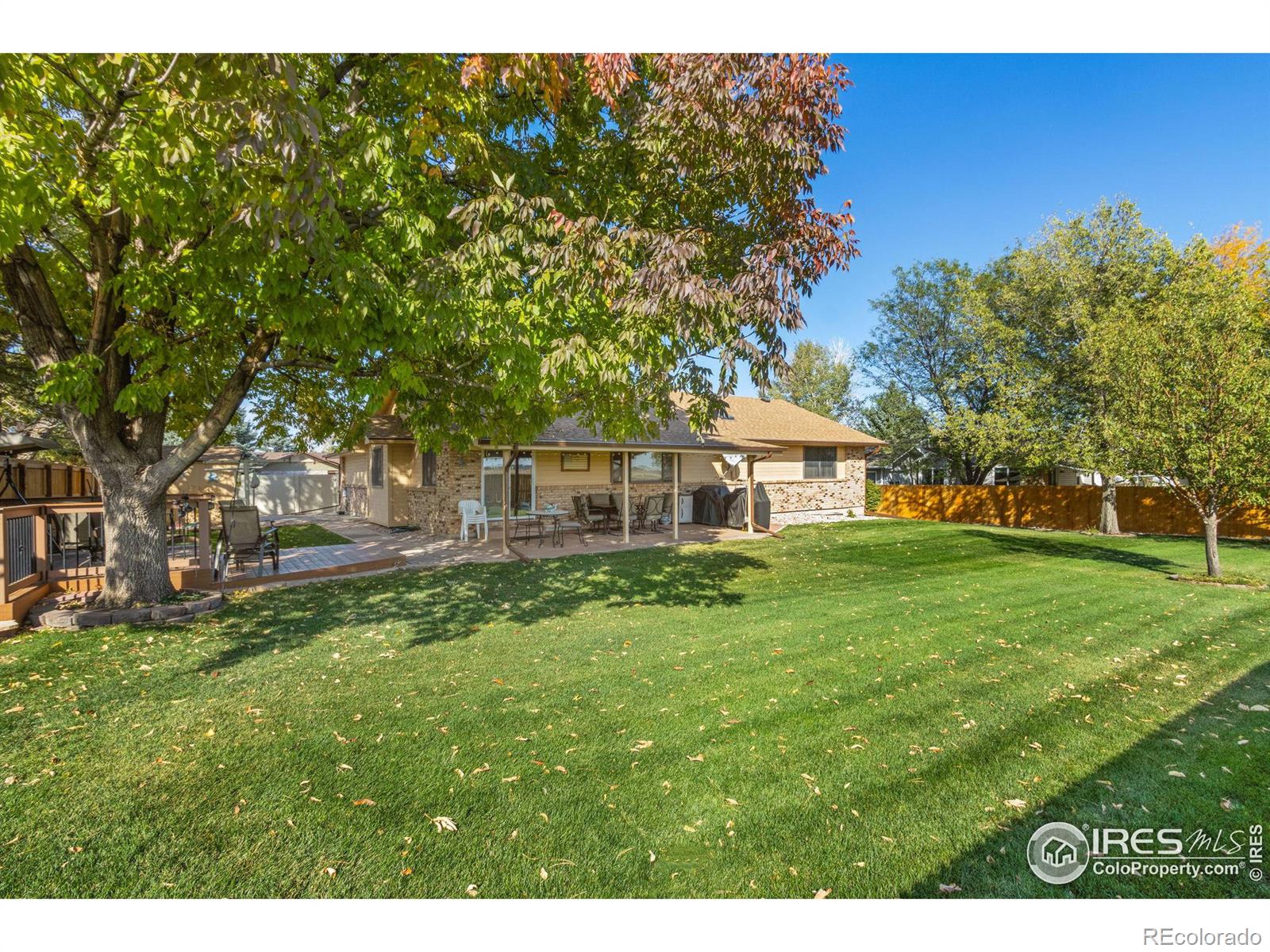 MLS Image #32 for 1716  rolling view drive,loveland, Colorado