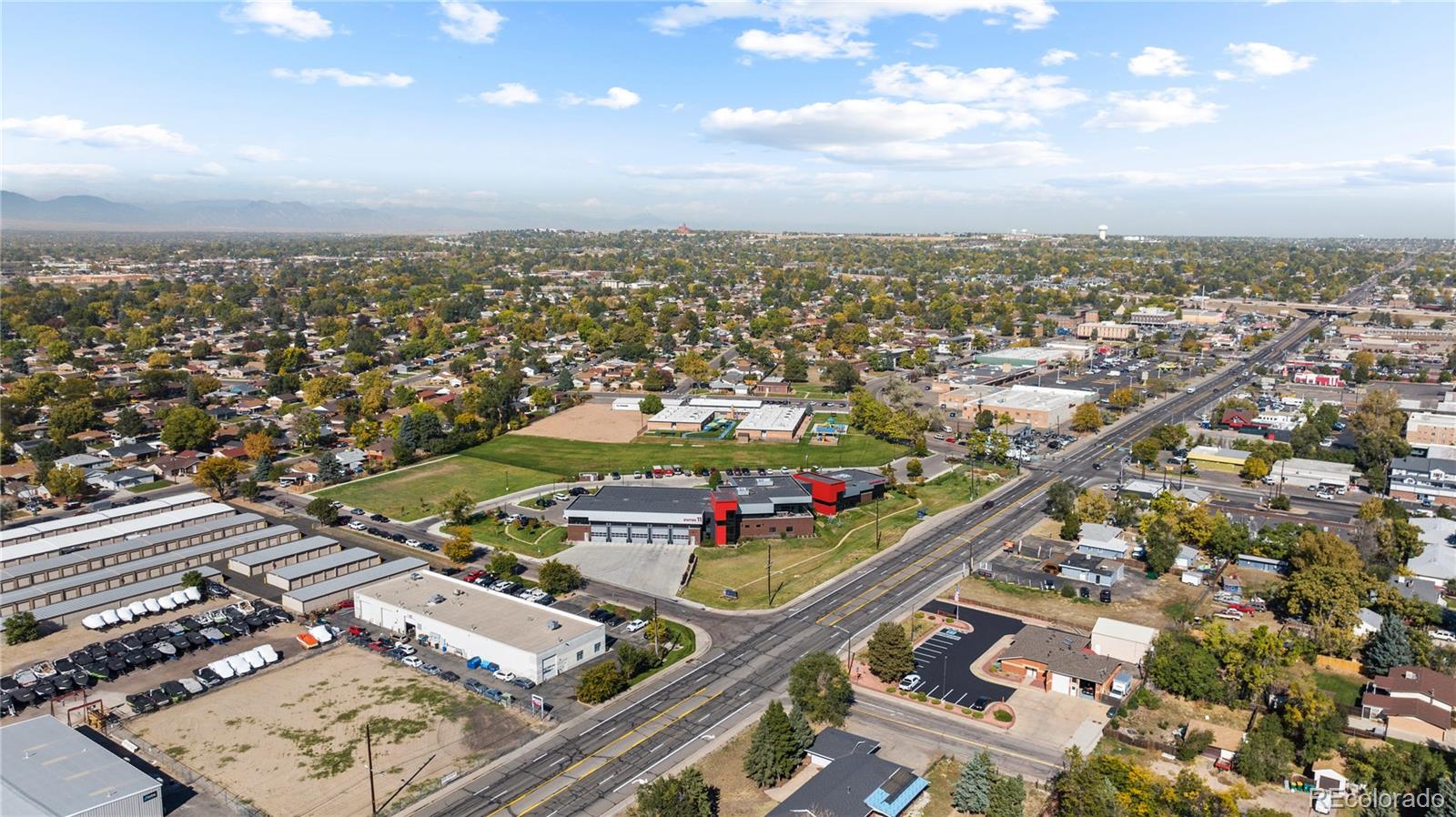 MLS Image #22 for 6642  mariposa street,denver, Colorado