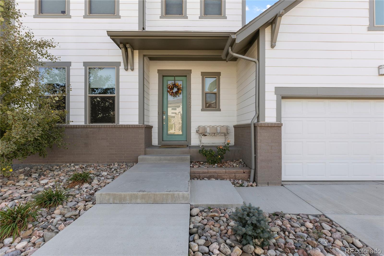 MLS Image #3 for 6642  mariposa street,denver, Colorado