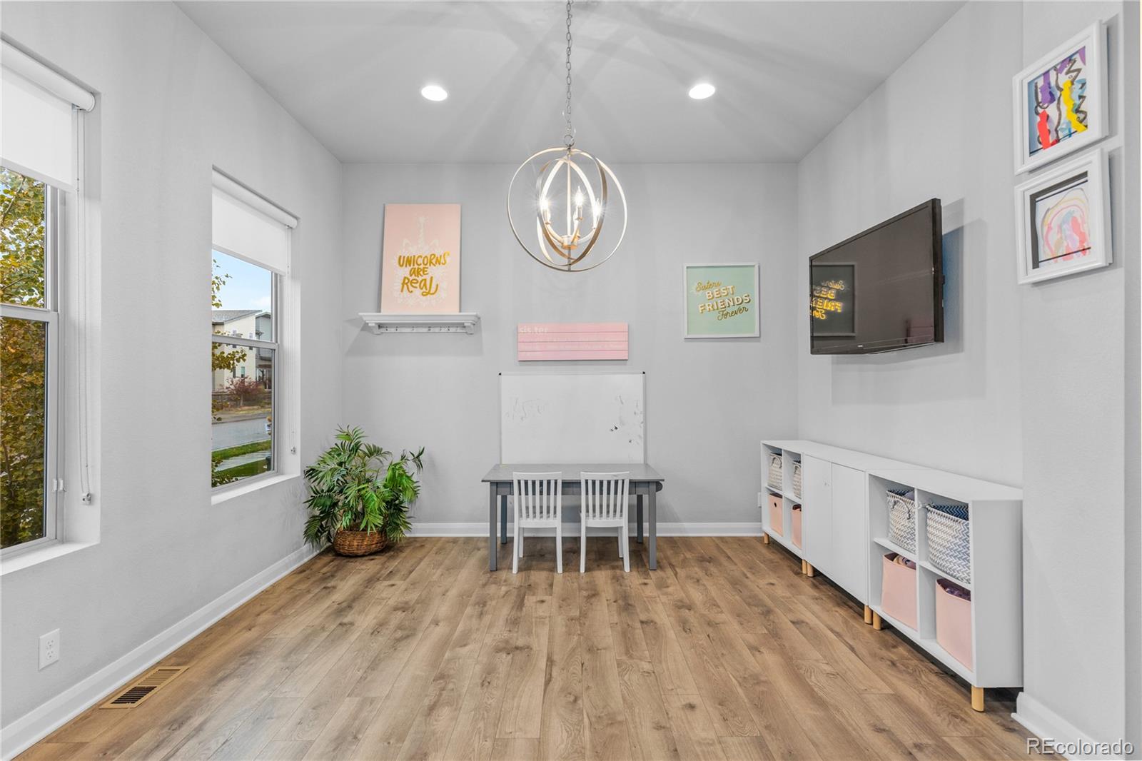 MLS Image #5 for 6642  mariposa street,denver, Colorado