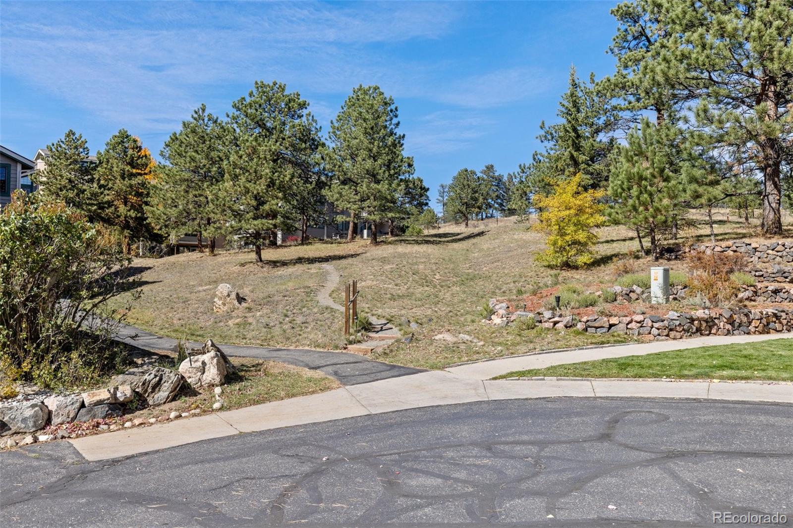 MLS Image #34 for 31719  rocky village drive,evergreen, Colorado