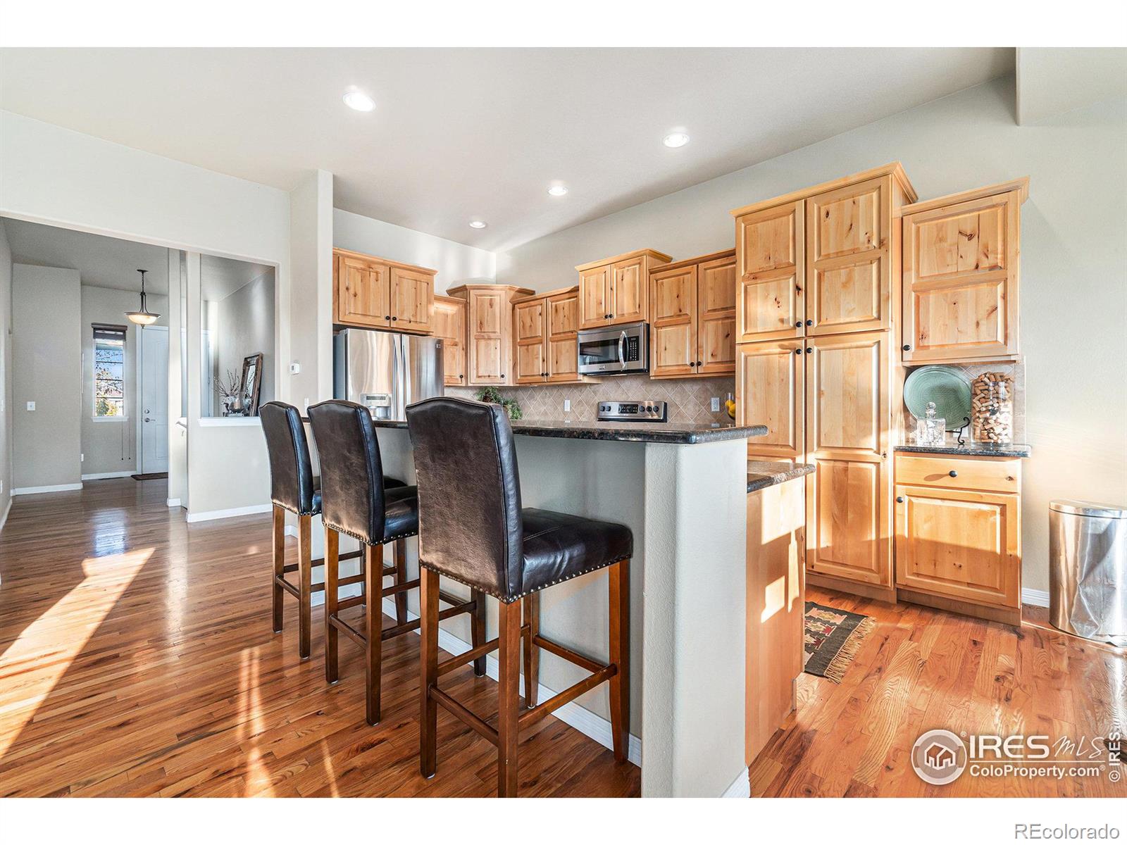 MLS Image #10 for 793  vista grande circle,fort collins, Colorado