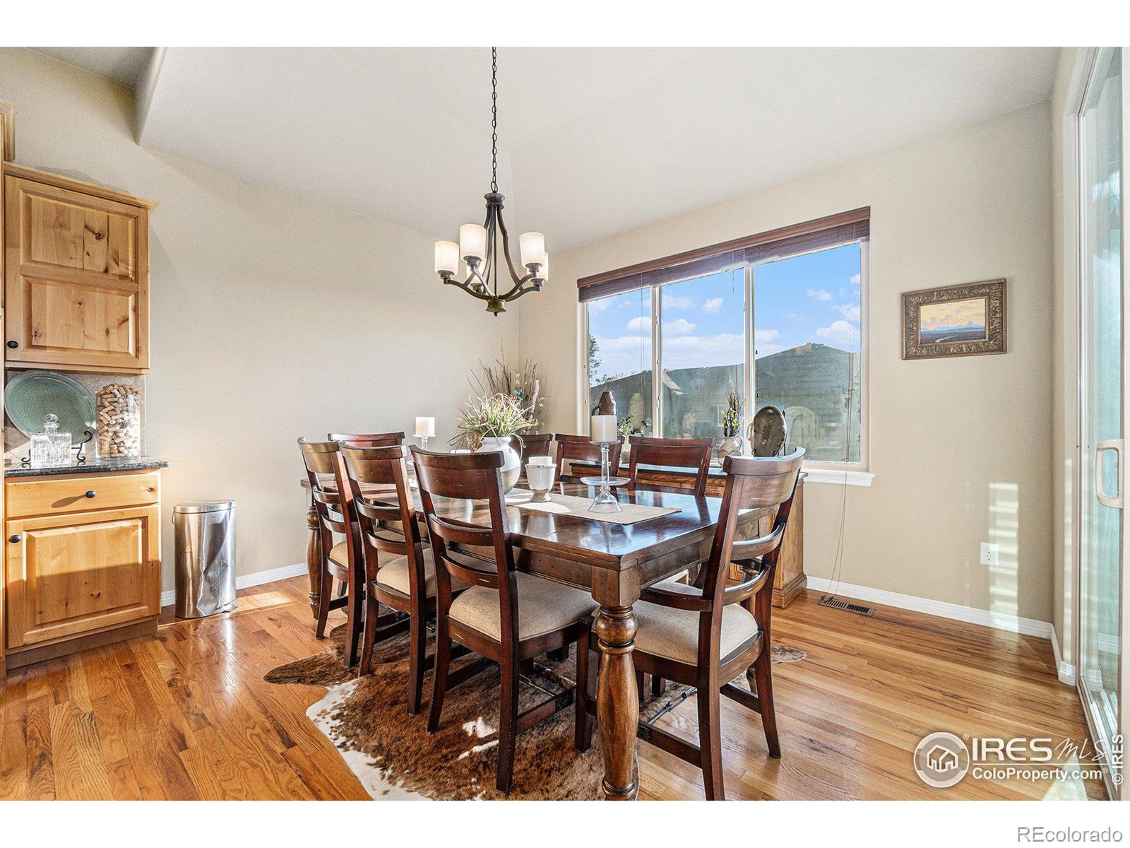 MLS Image #11 for 793  vista grande circle,fort collins, Colorado