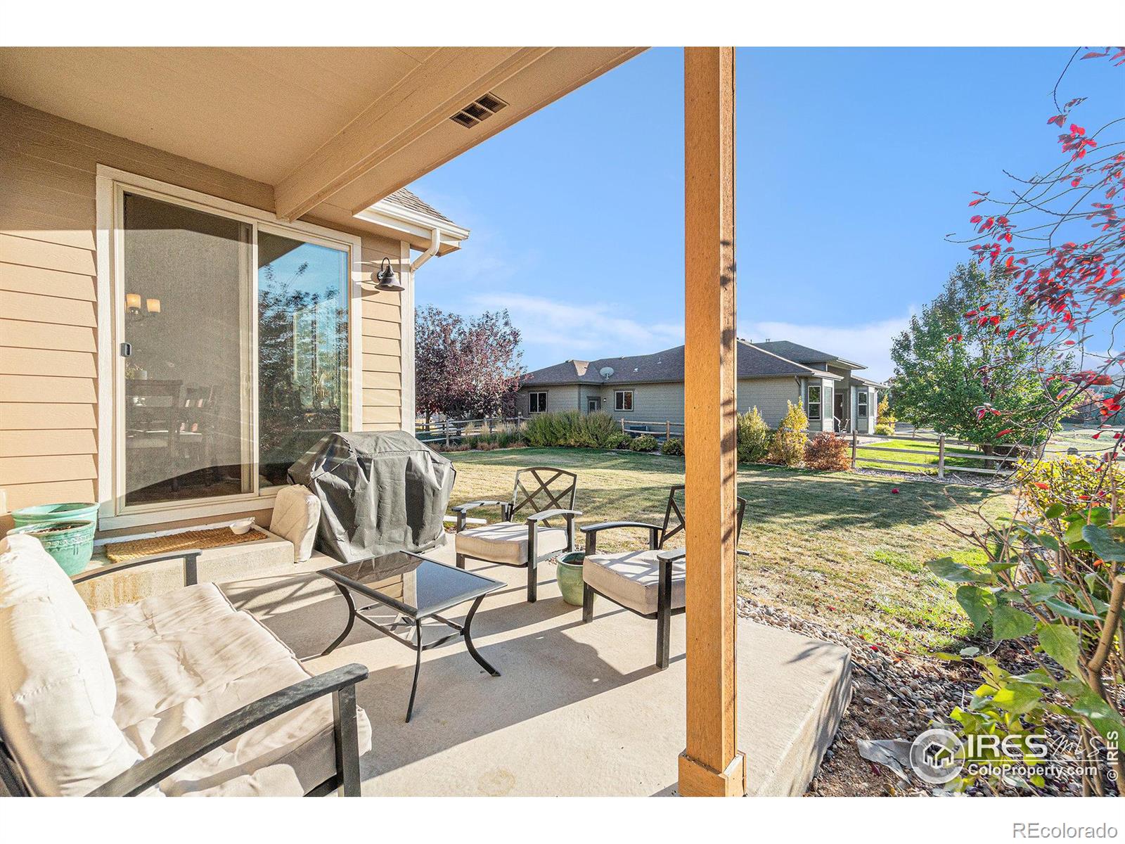 MLS Image #27 for 793  vista grande circle,fort collins, Colorado