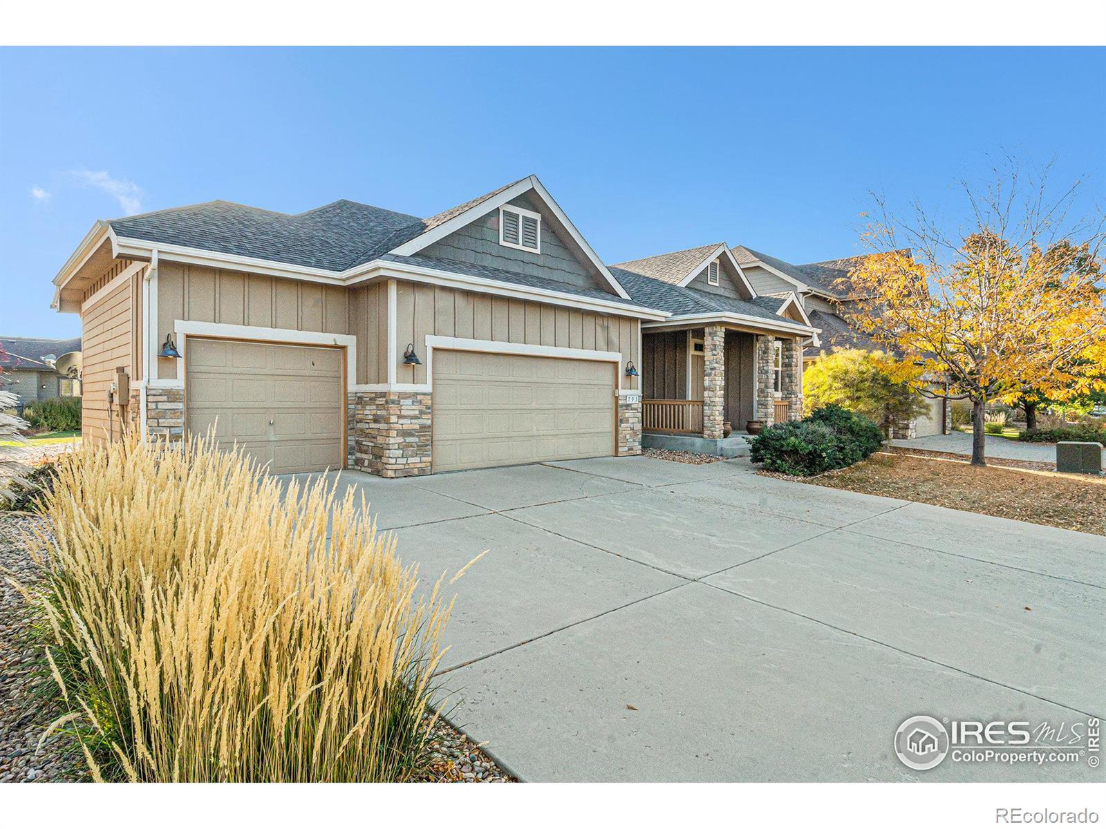 MLS Image #3 for 793  vista grande circle,fort collins, Colorado