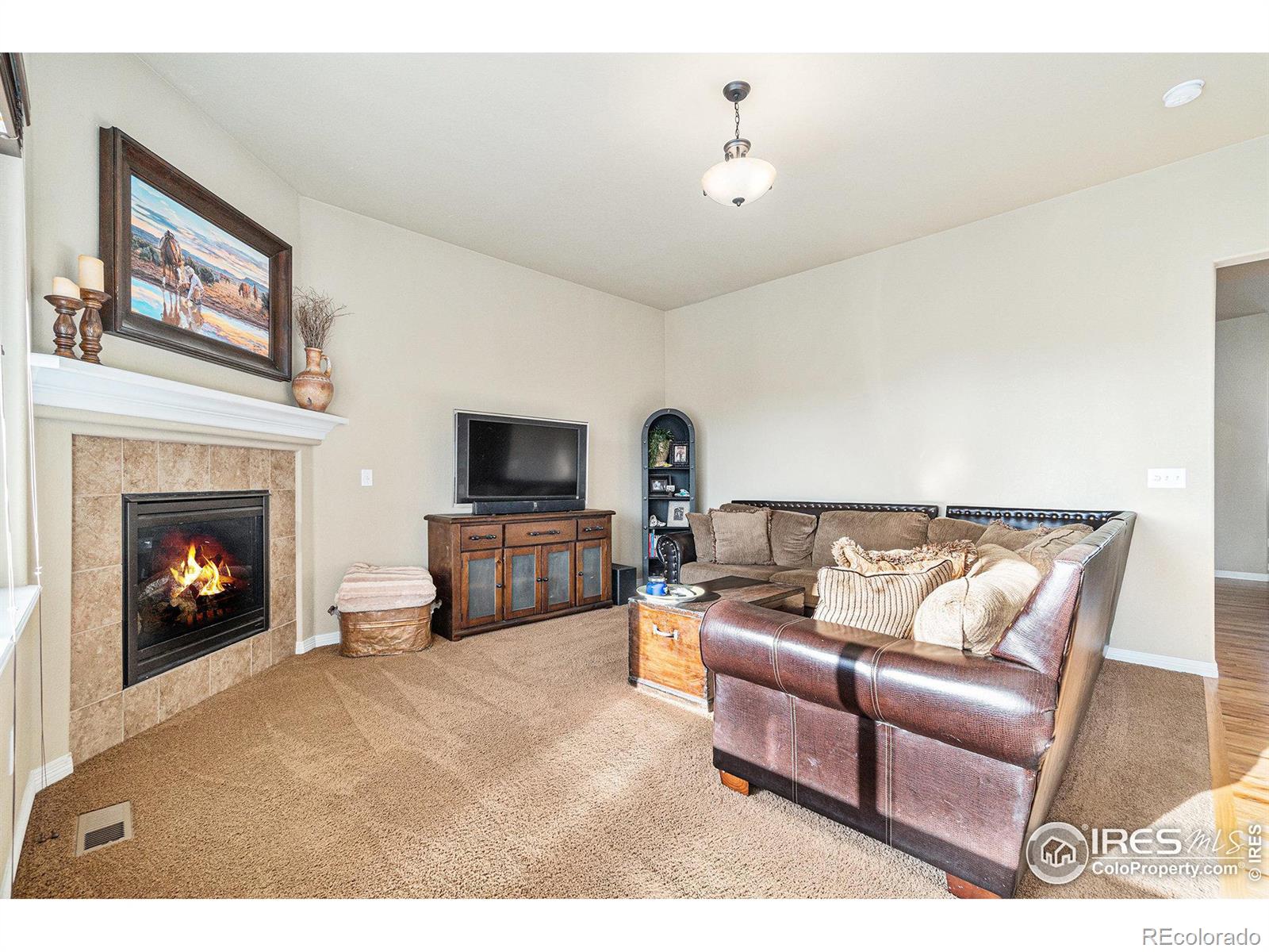 MLS Image #5 for 793  vista grande circle,fort collins, Colorado