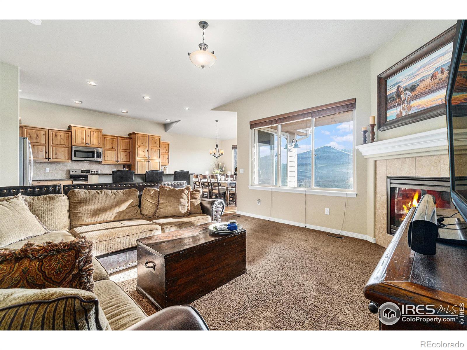 MLS Image #7 for 793  vista grande circle,fort collins, Colorado