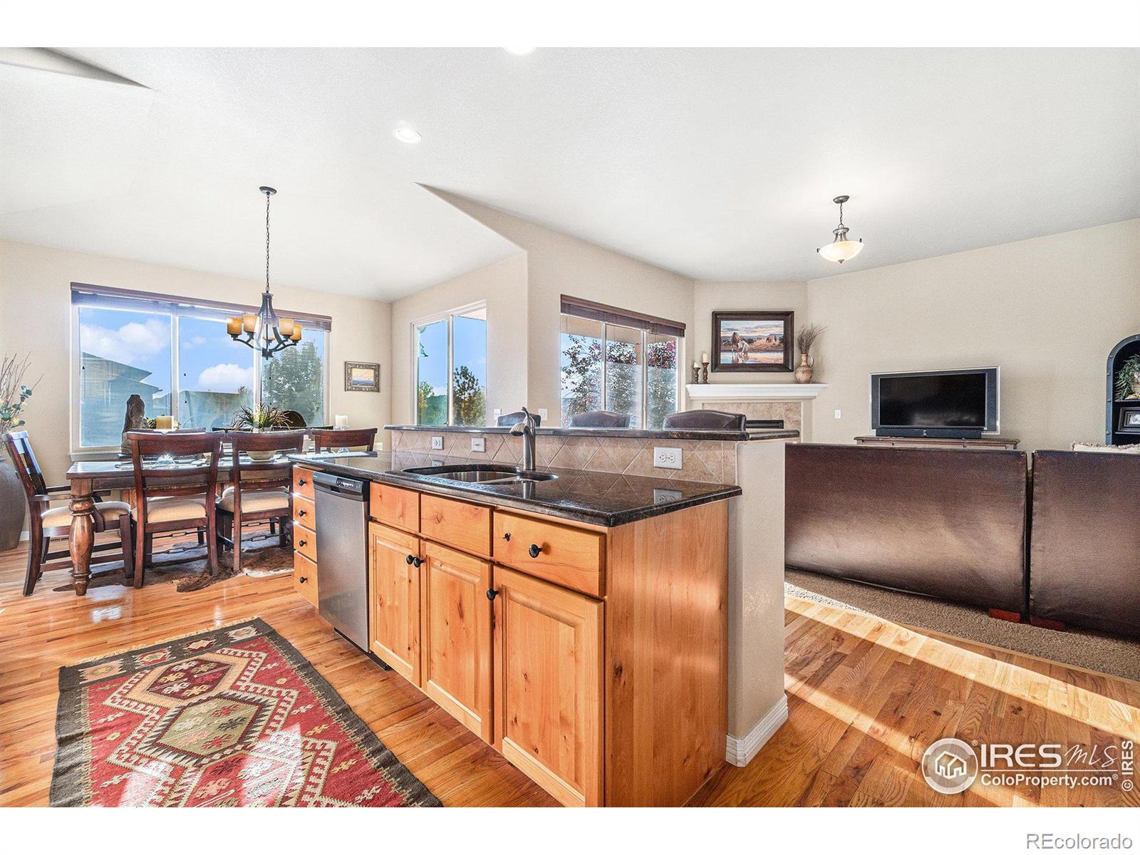 MLS Image #9 for 793  vista grande circle,fort collins, Colorado