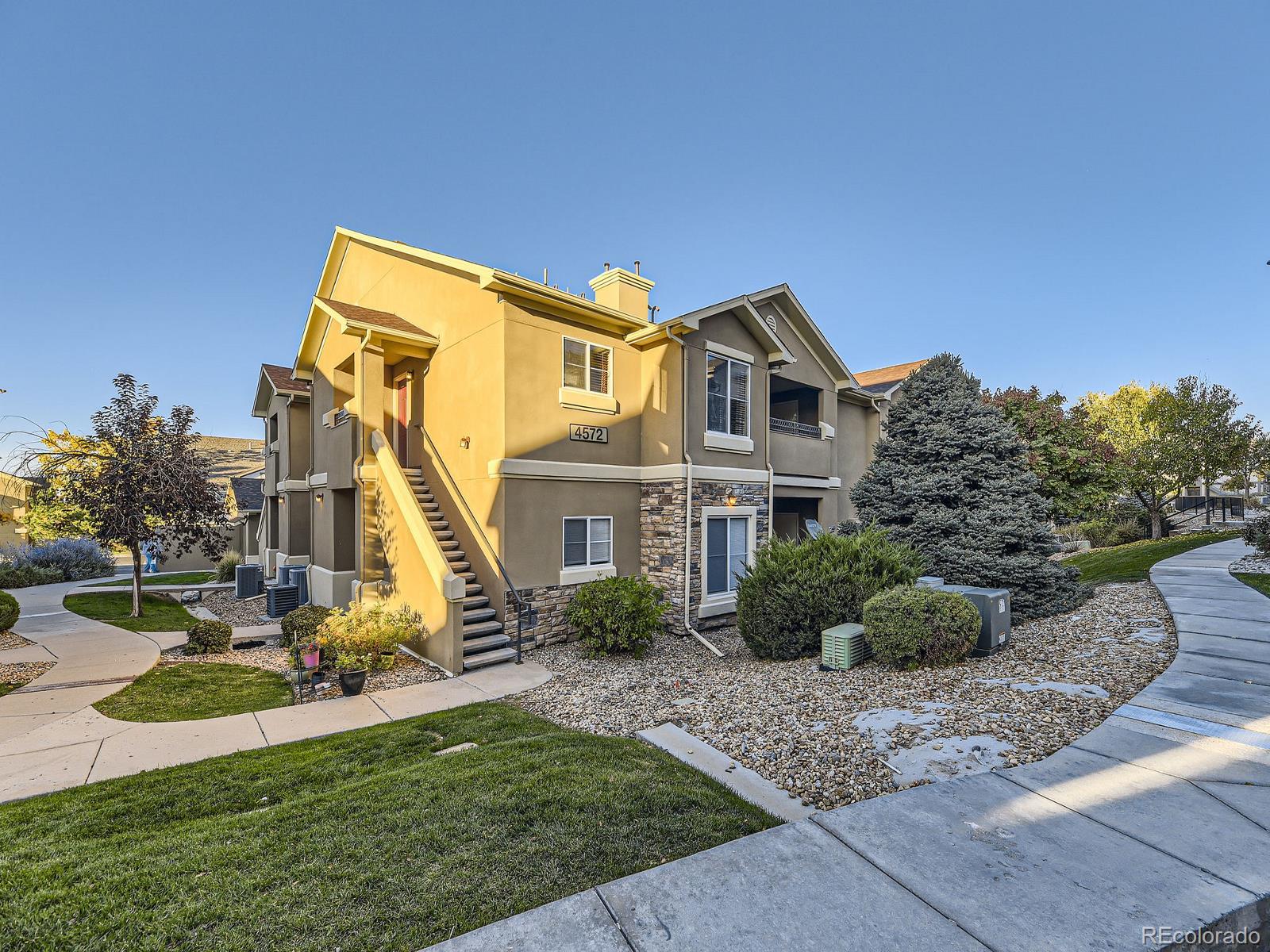 MLS Image #0 for 4572  copeland loop,highlands ranch, Colorado