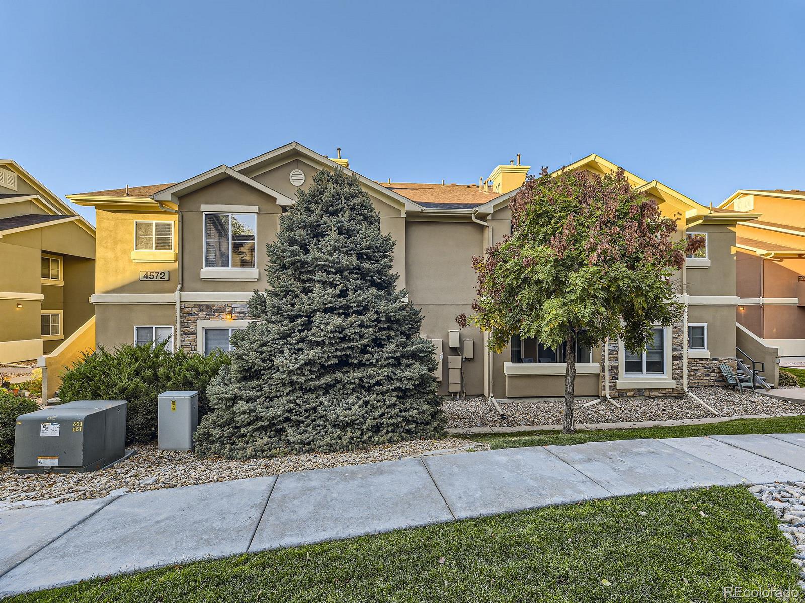 MLS Image #1 for 4572  copeland loop,highlands ranch, Colorado