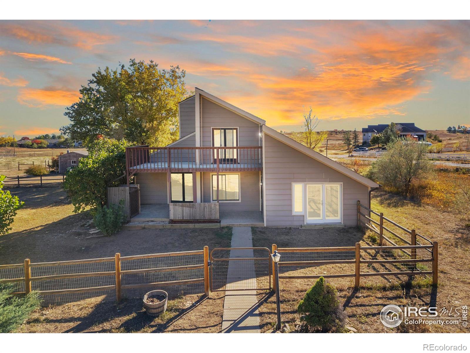 MLS Image #0 for 4220  antlers court,fort collins, Colorado