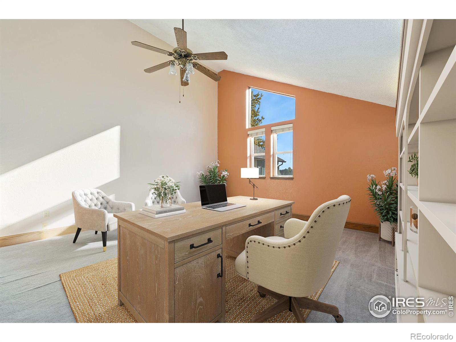 MLS Image #12 for 4220  antlers court,fort collins, Colorado