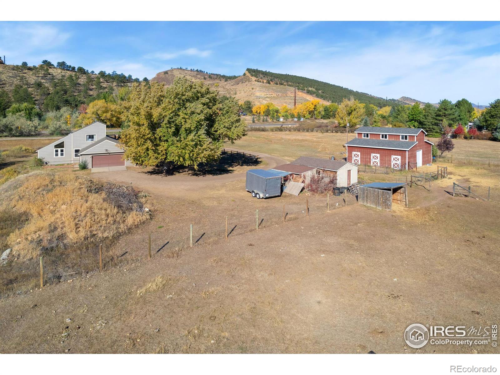 MLS Image #14 for 4220  antlers court,fort collins, Colorado