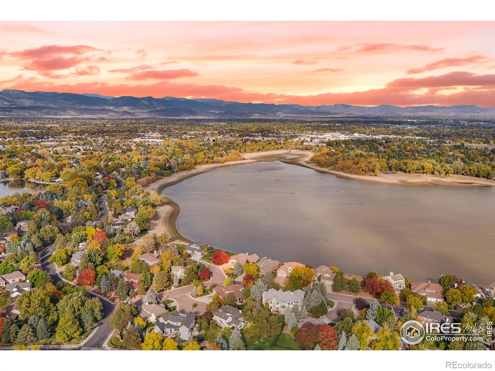 MLS Image #0 for 1030  harbor walk court,fort collins, Colorado