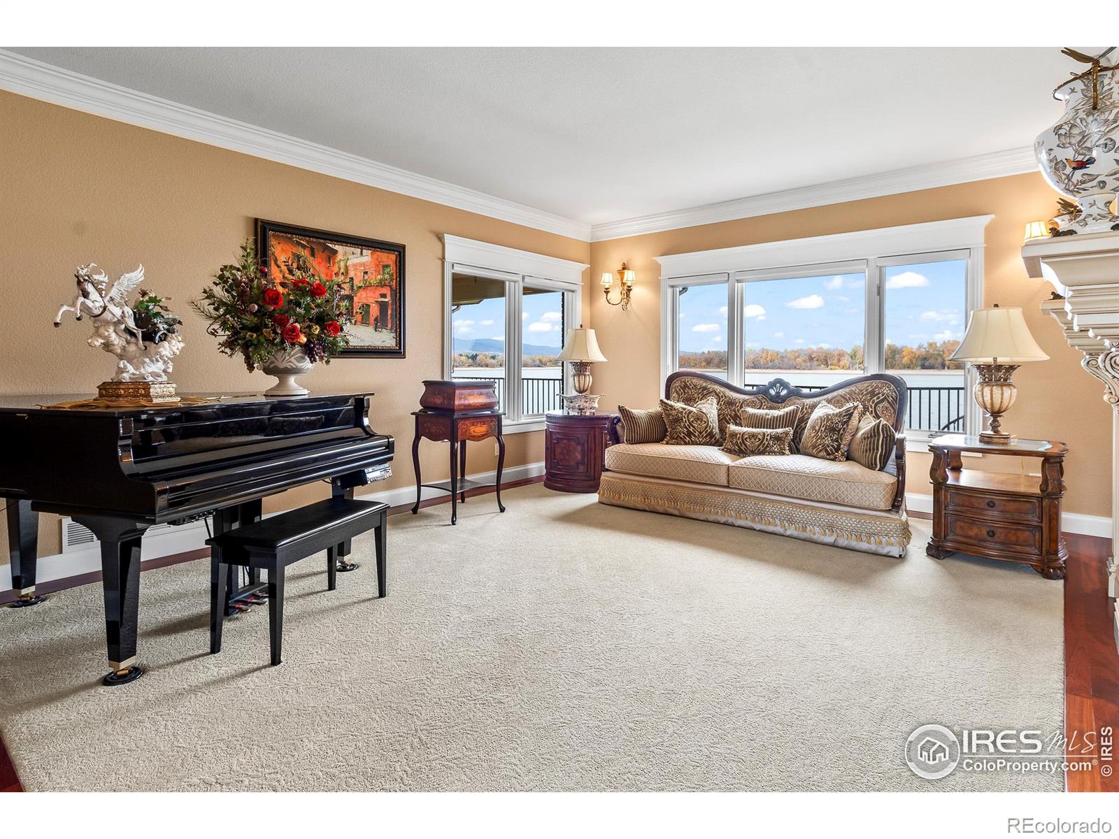 MLS Image #18 for 1030  harbor walk court,fort collins, Colorado