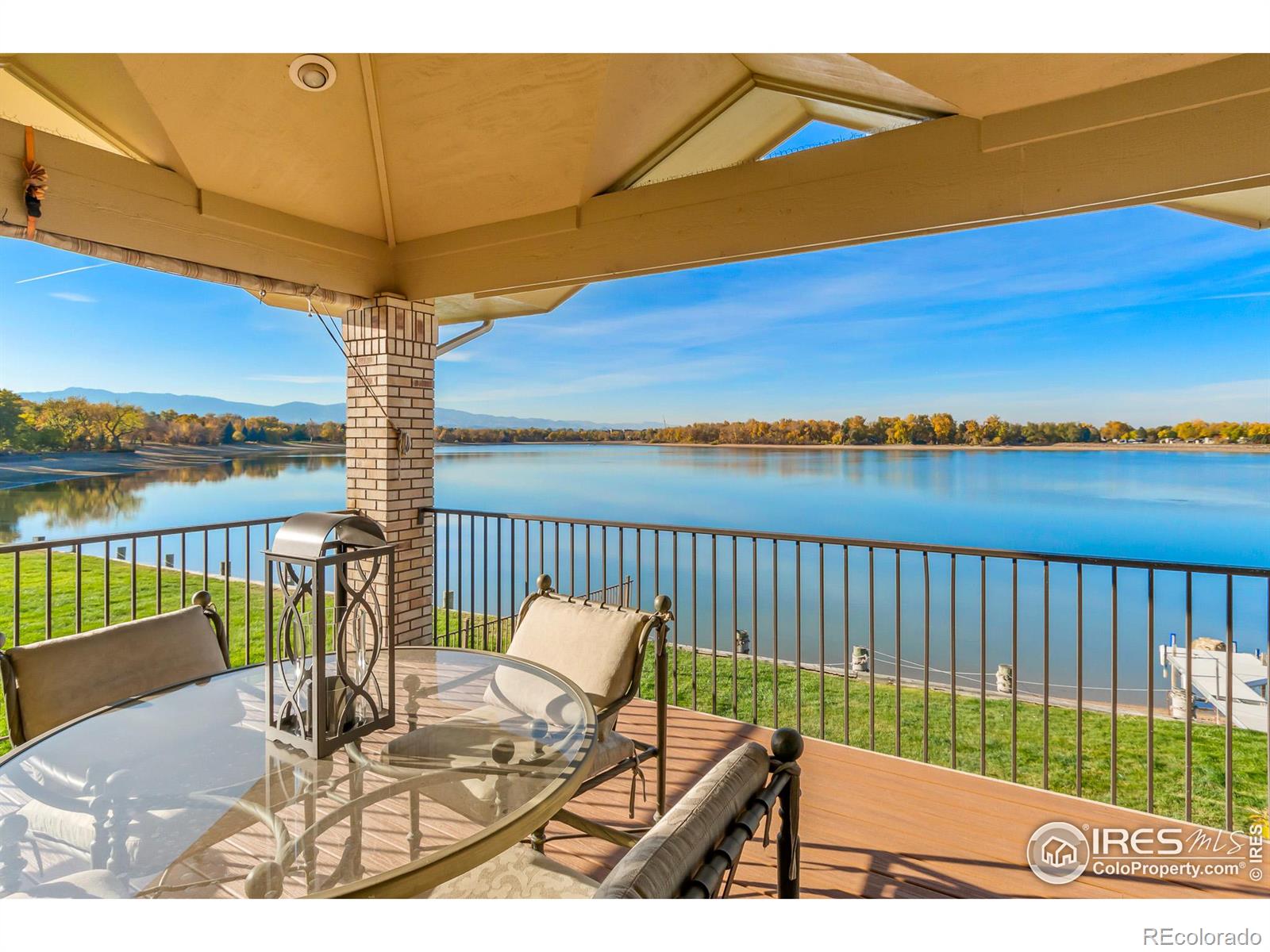 MLS Image #2 for 1030  harbor walk court,fort collins, Colorado