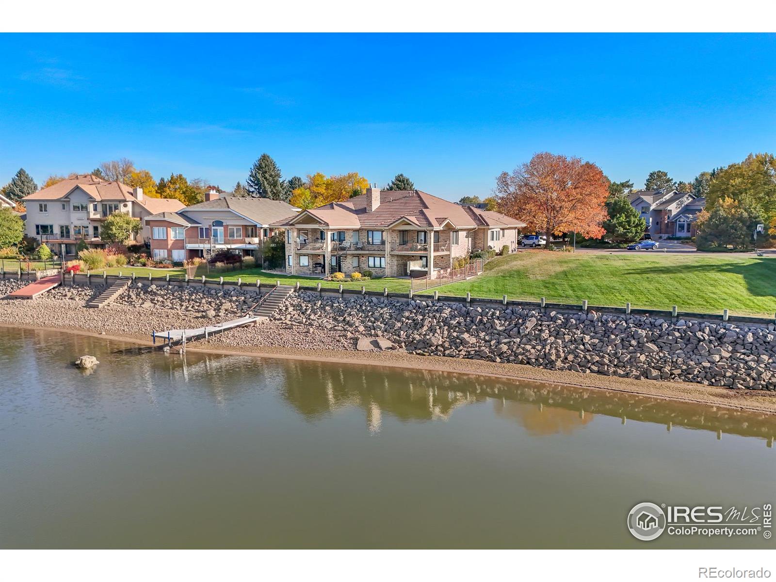 MLS Image #31 for 1030  harbor walk court,fort collins, Colorado