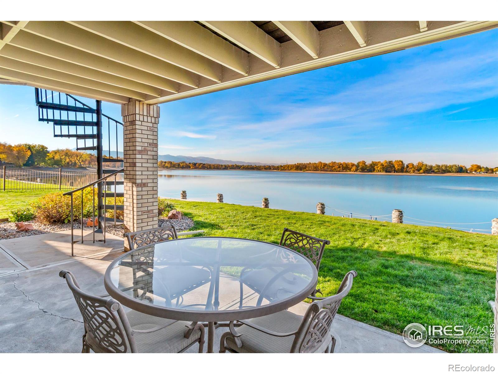 MLS Image #34 for 1030  harbor walk court,fort collins, Colorado