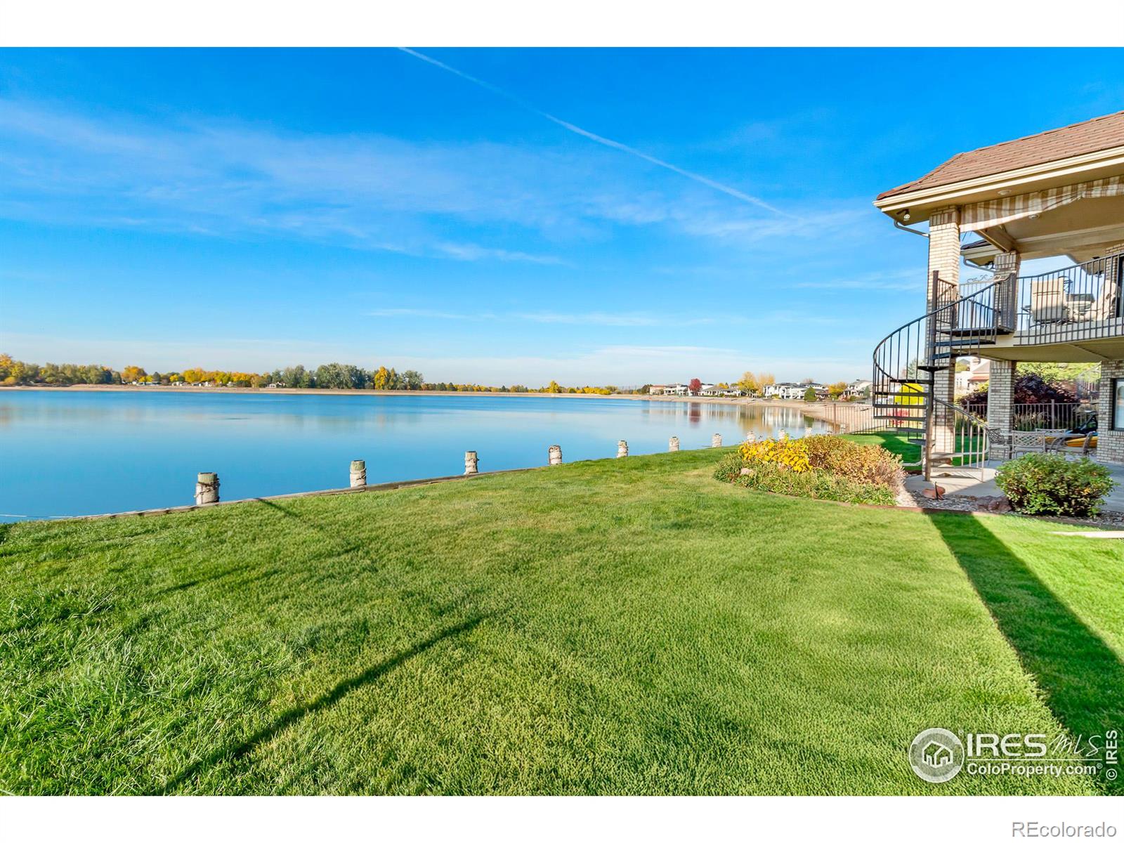 MLS Image #36 for 1030  harbor walk court,fort collins, Colorado