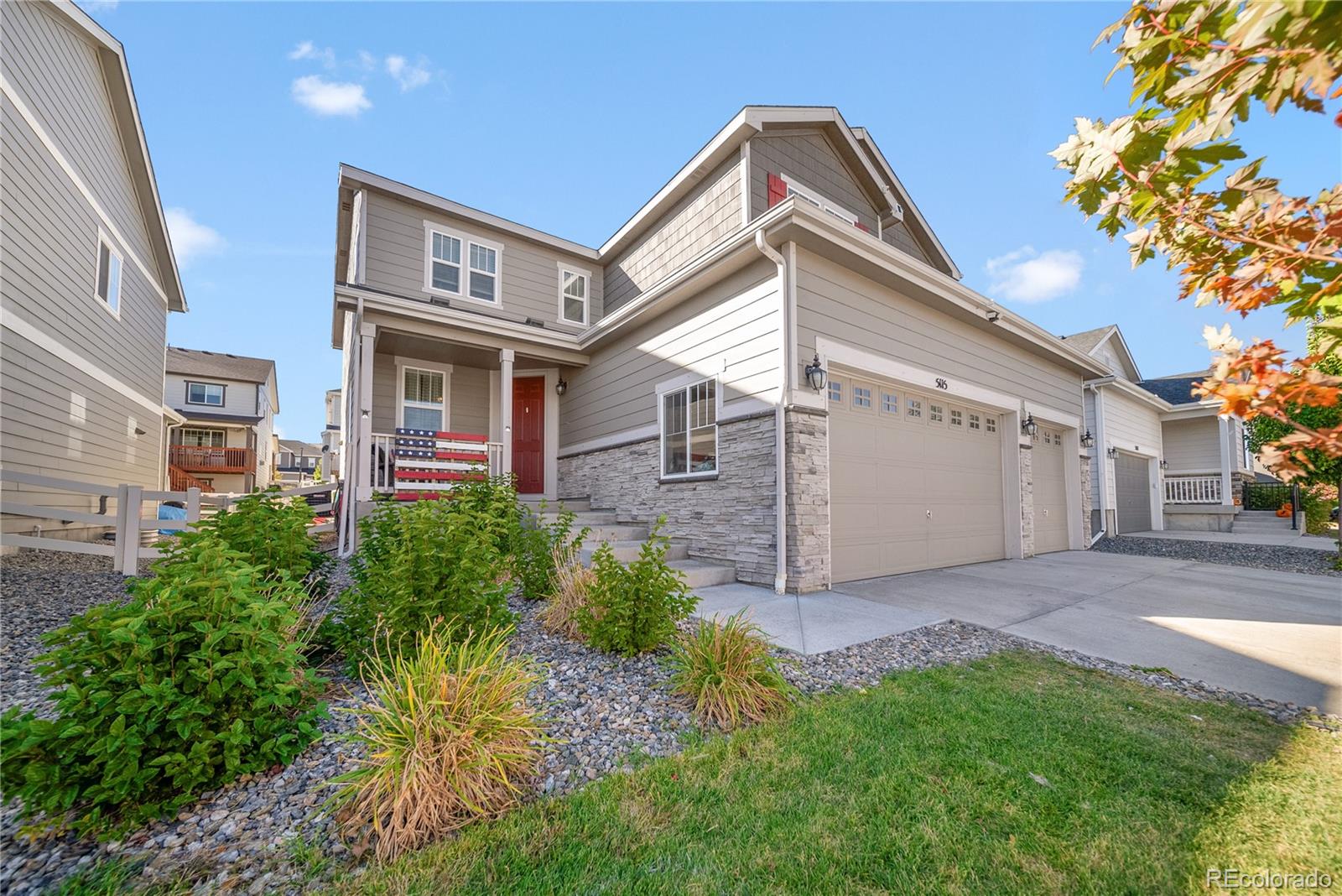 MLS Image #3 for 5115  ditmars lane,castle rock, Colorado