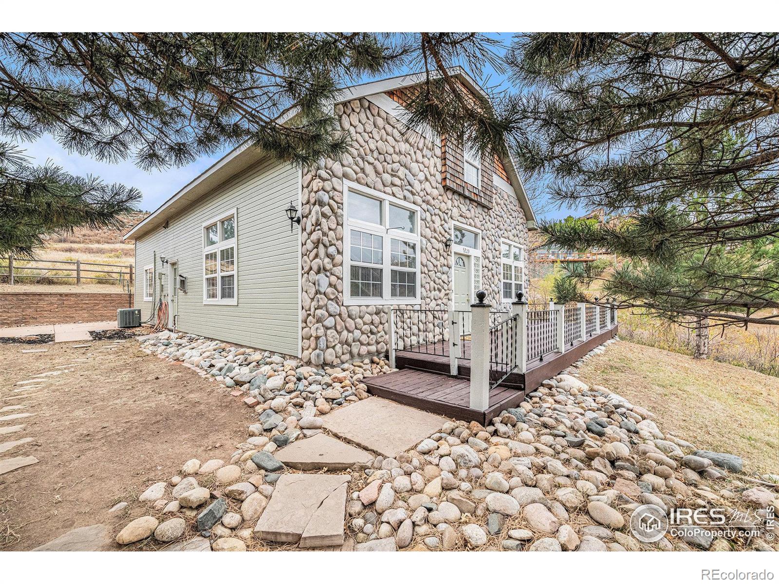 MLS Image #2 for 5229  arrowhead lane,fort collins, Colorado