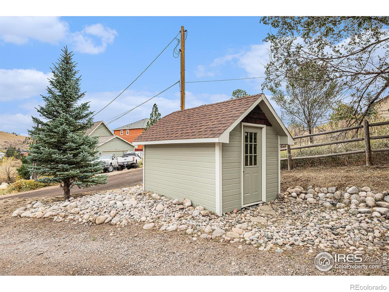 MLS Image #27 for 5229  arrowhead lane,fort collins, Colorado